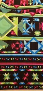 Lularoe large Cassie skirt